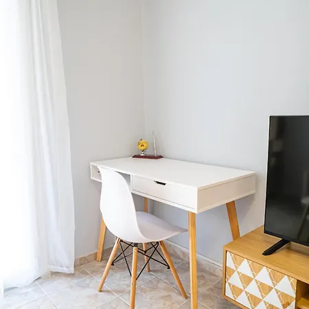Feel Greek Hospitality #θ009 Apartment